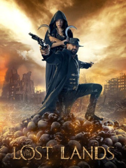 Lãnh Địa Thất Lạc