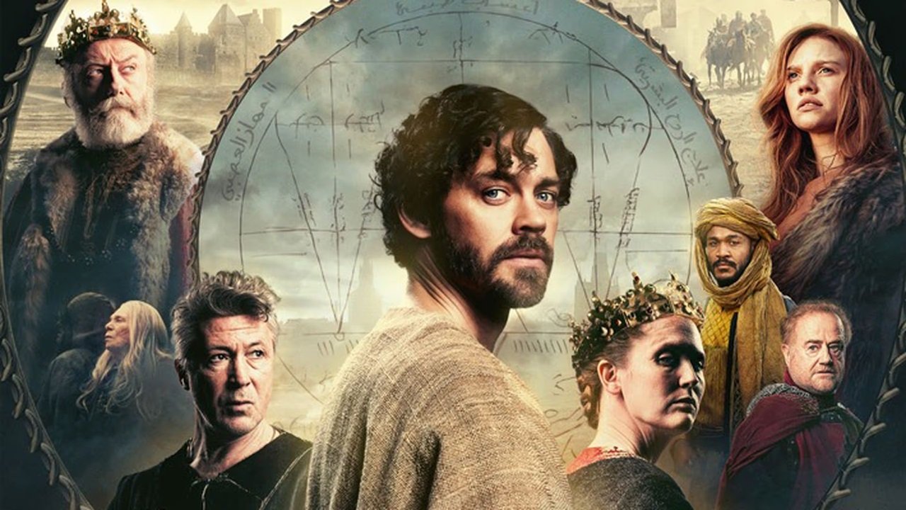 Thánh Y II Thánh Y II