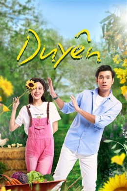 Duyên