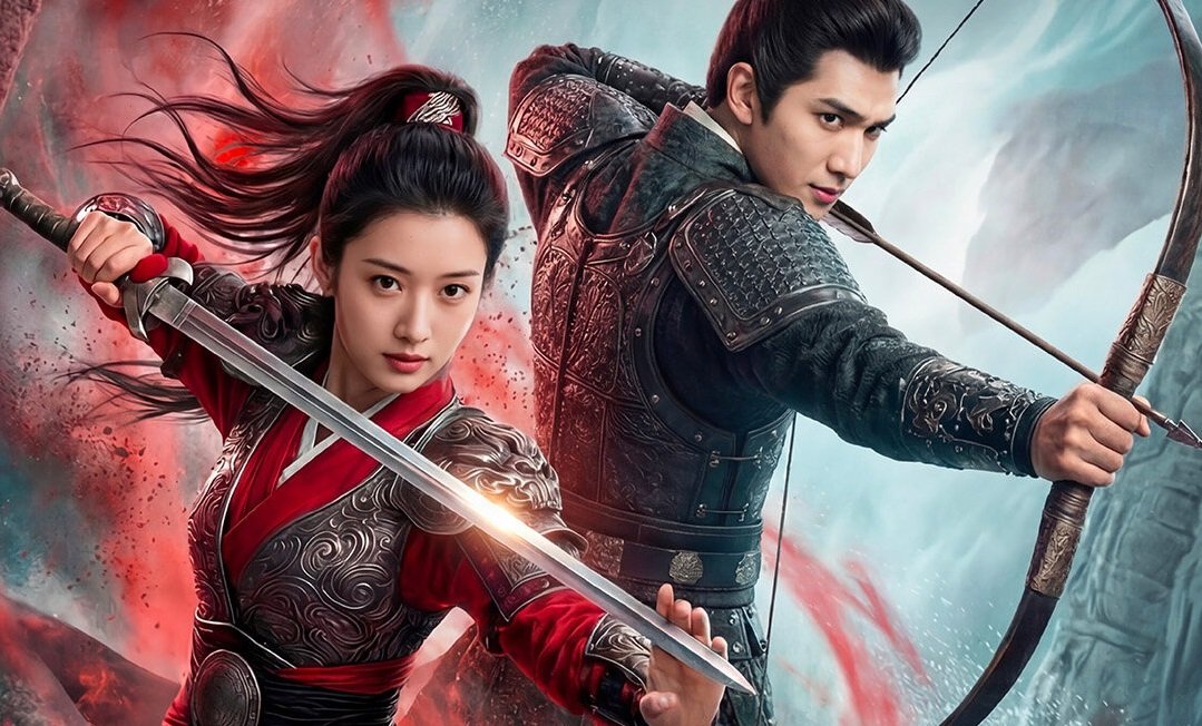 Duyên Khởi Trần Đường: Khuynh Thành Duyên Khởi Trần Đường: Khuynh Thành