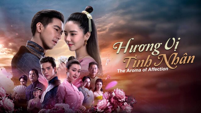 Hương Vị Tình Nhân Hương Vị Tình Nhân