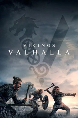 Huyền Thoại Vikings Valhalla (Phần 1)