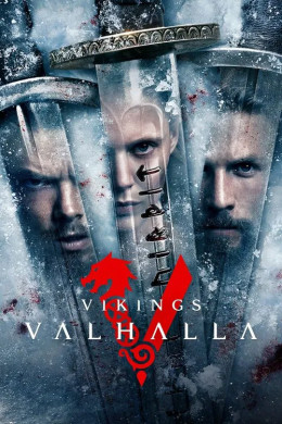 Huyền Thoại Vikings Valhalla (Phần 2)