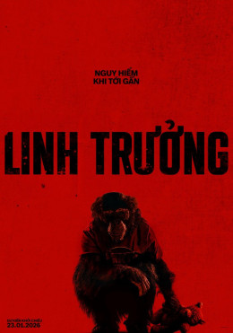 Linh Trưởng