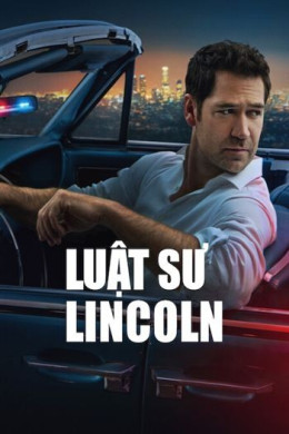Luật Sư Lincoln (Phần 4)