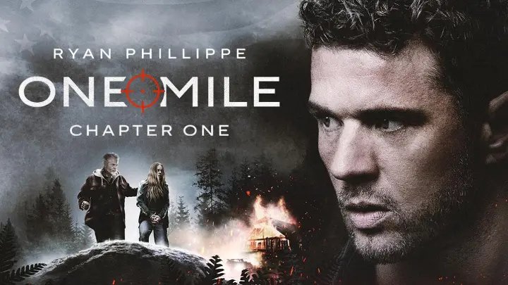 Một Dặm Định Mệnh: Khởi Đầu Một Dặm Định Mệnh: Khởi Đầu