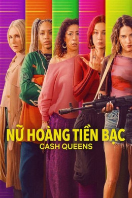 Nữ Hoàng Tiền Bạc