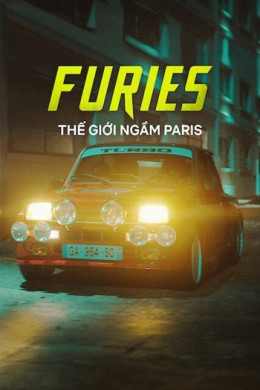 Thế Giới Ngầm Paris (Phần 1)