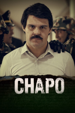 Trùm Ma Túy El Chapo 3