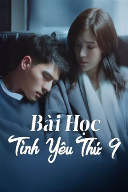 Bài Học Tình Yêu Thứ 9