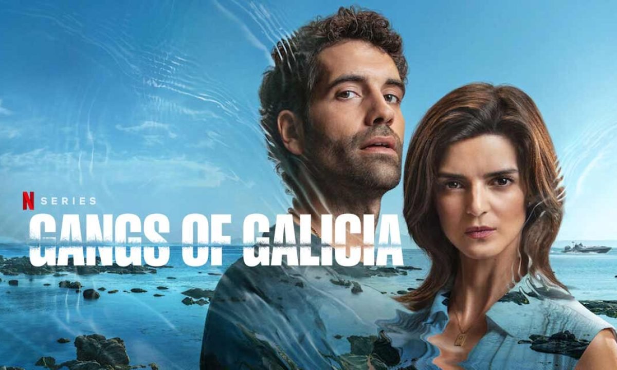 Các Băng Đảng Galicia (Phần 1) Các Băng Đảng Galicia (Phần 1)