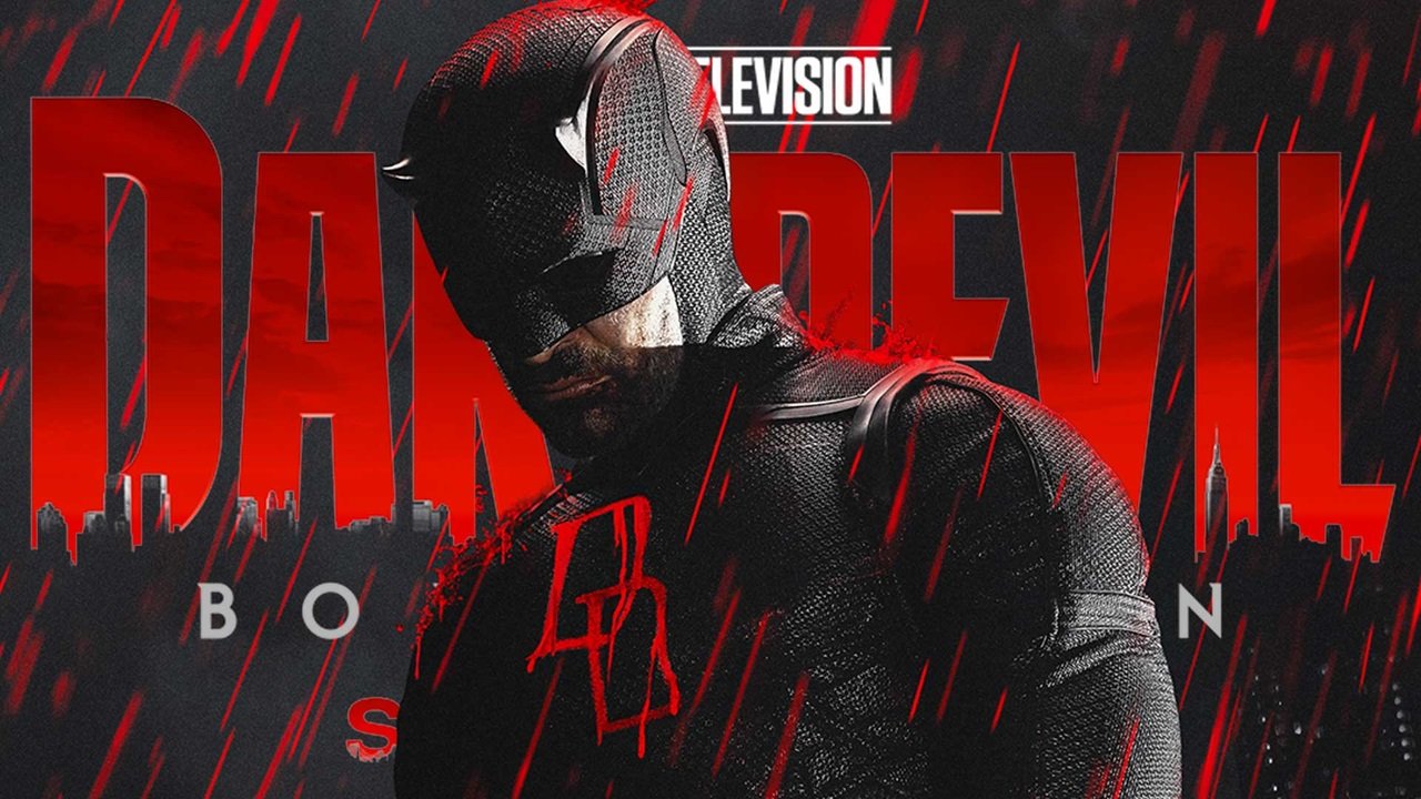 Daredevil: Tái Xuất (Phần 2) Daredevil: Tái Xuất (Phần 2)