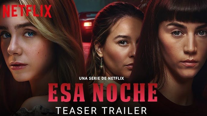 Đêm Đó Đêm Đó