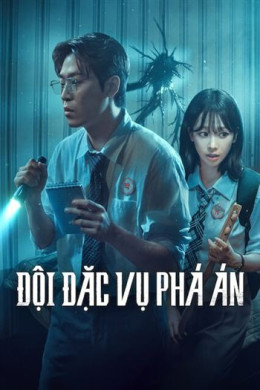 Đội Đặc Vụ Phá Án (Phần 2)
