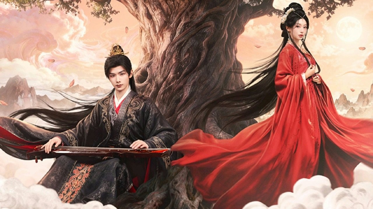 Lâm An Nhược Mộng Lâm An Nhược Mộng