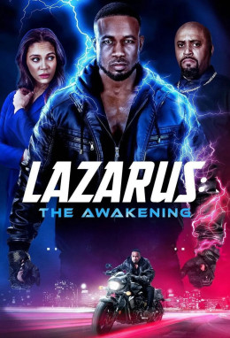 Lazarus: The Awakening
