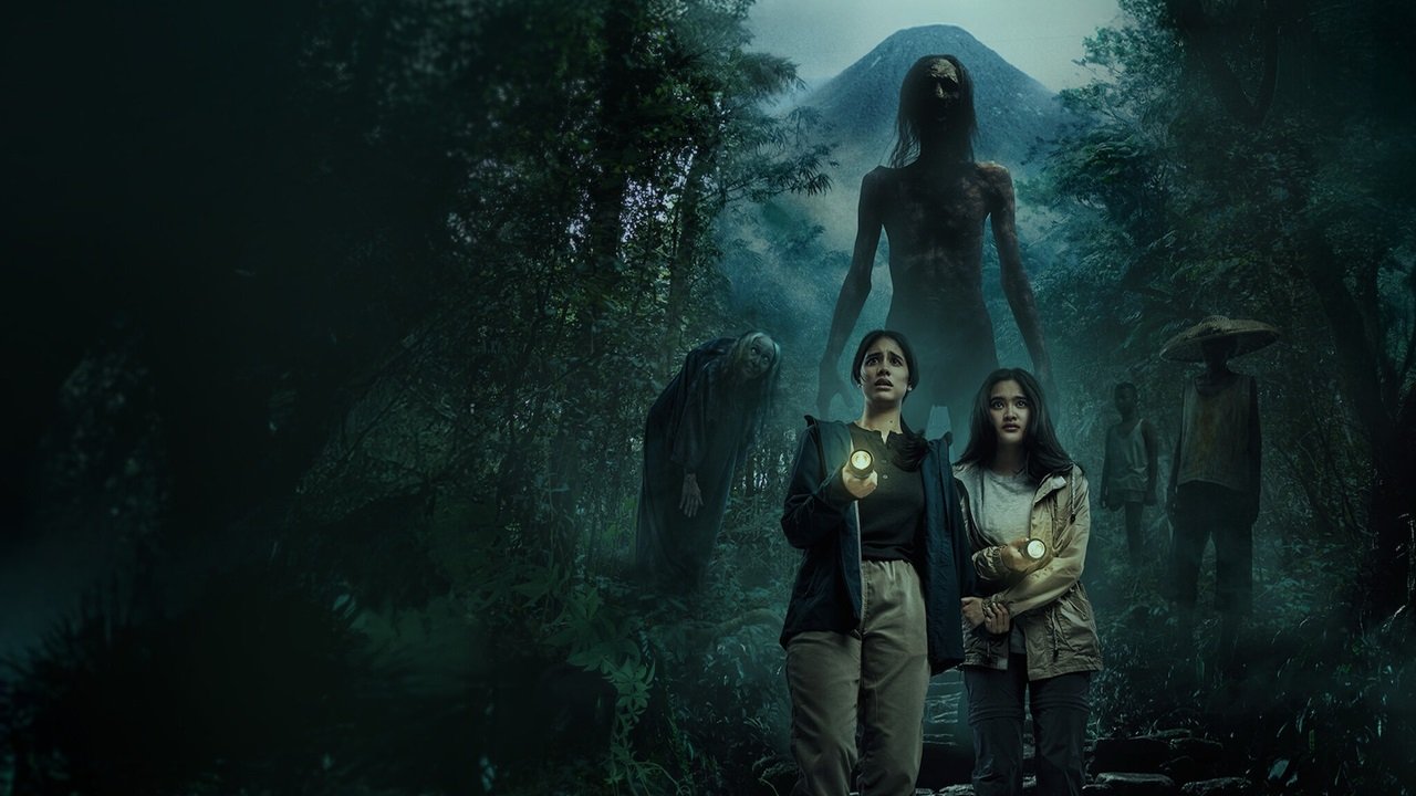 Ma Ám Núi Gede Ma Ám Núi Gede