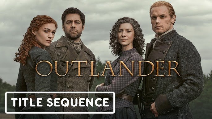 Người Ngoại Tộc (Phần 8) Người Ngoại Tộc (Phần 8)