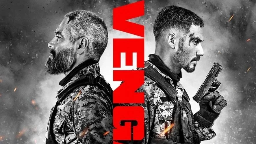 Sự Trả Thù Sự Trả Thù