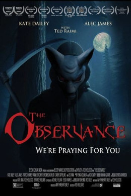 The Observance