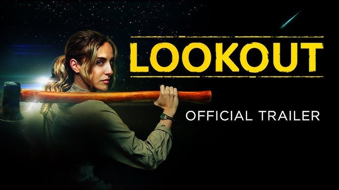 Trạm Gác Trong Sương Trạm Gác Trong Sương