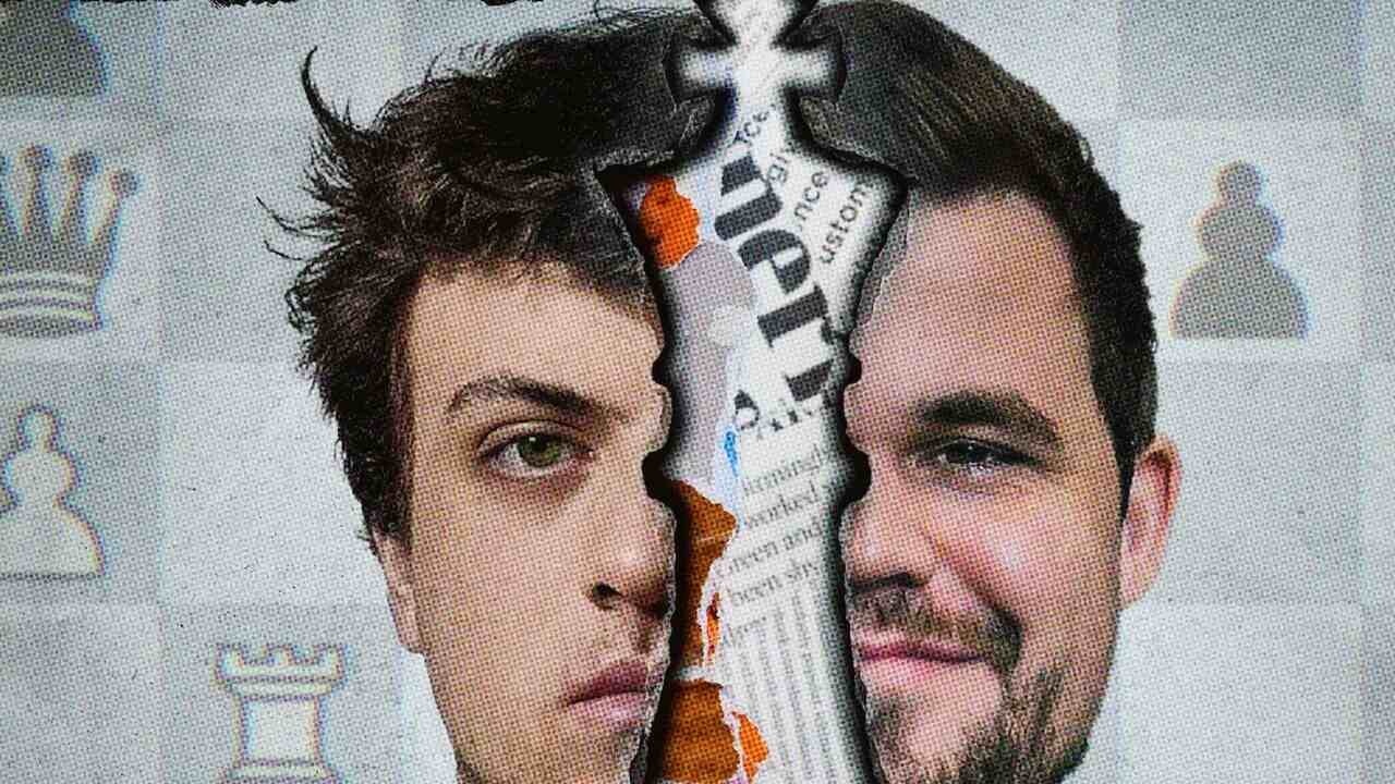 Bí Mật Giới Thể Thao: Chiếu Hết Bí Mật Giới Thể Thao: Chiếu Hết