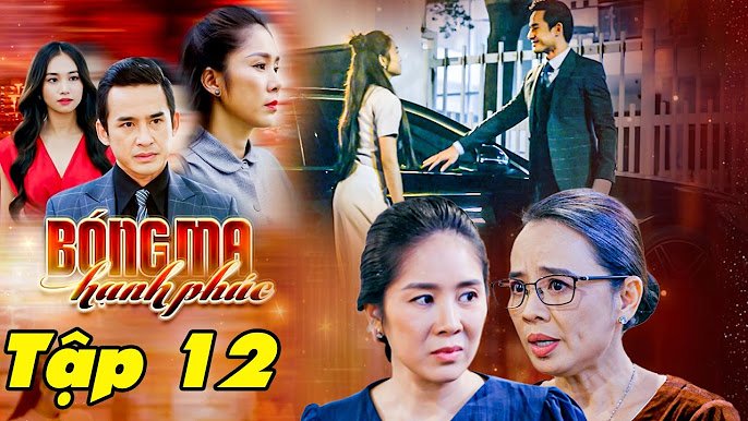 Bóng Ma Hạnh Phúc Bóng Ma Hạnh Phúc