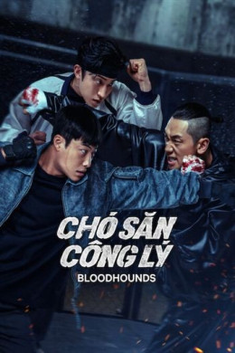 Chó Săn Công Lý (Phần 2)