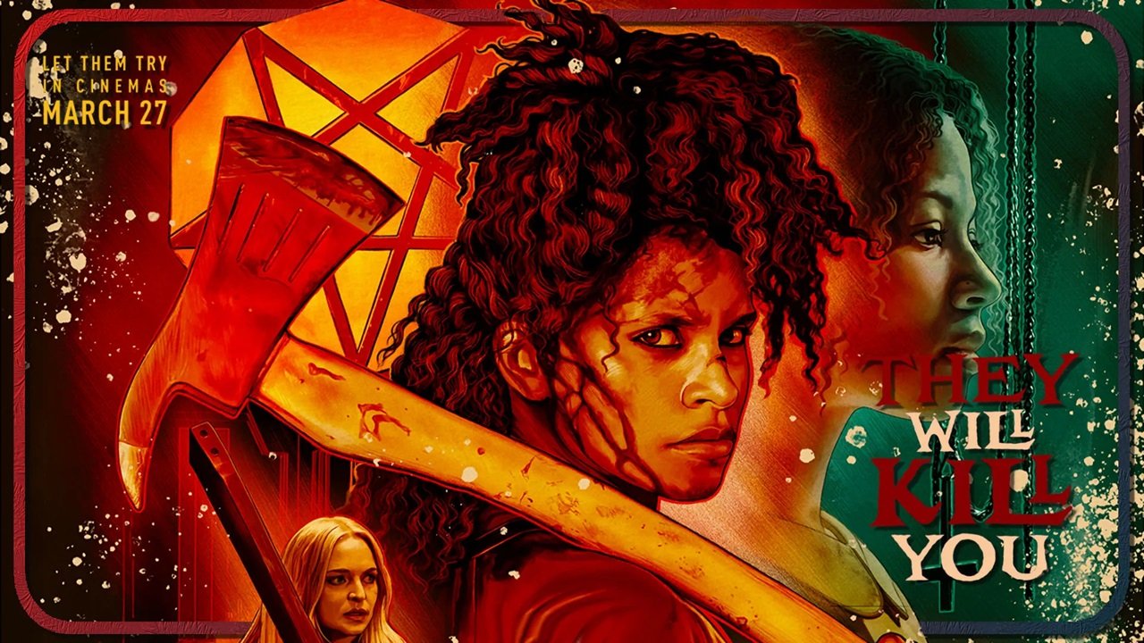 Chúng Sẽ Đoạt Mạng Chúng Sẽ Đoạt Mạng