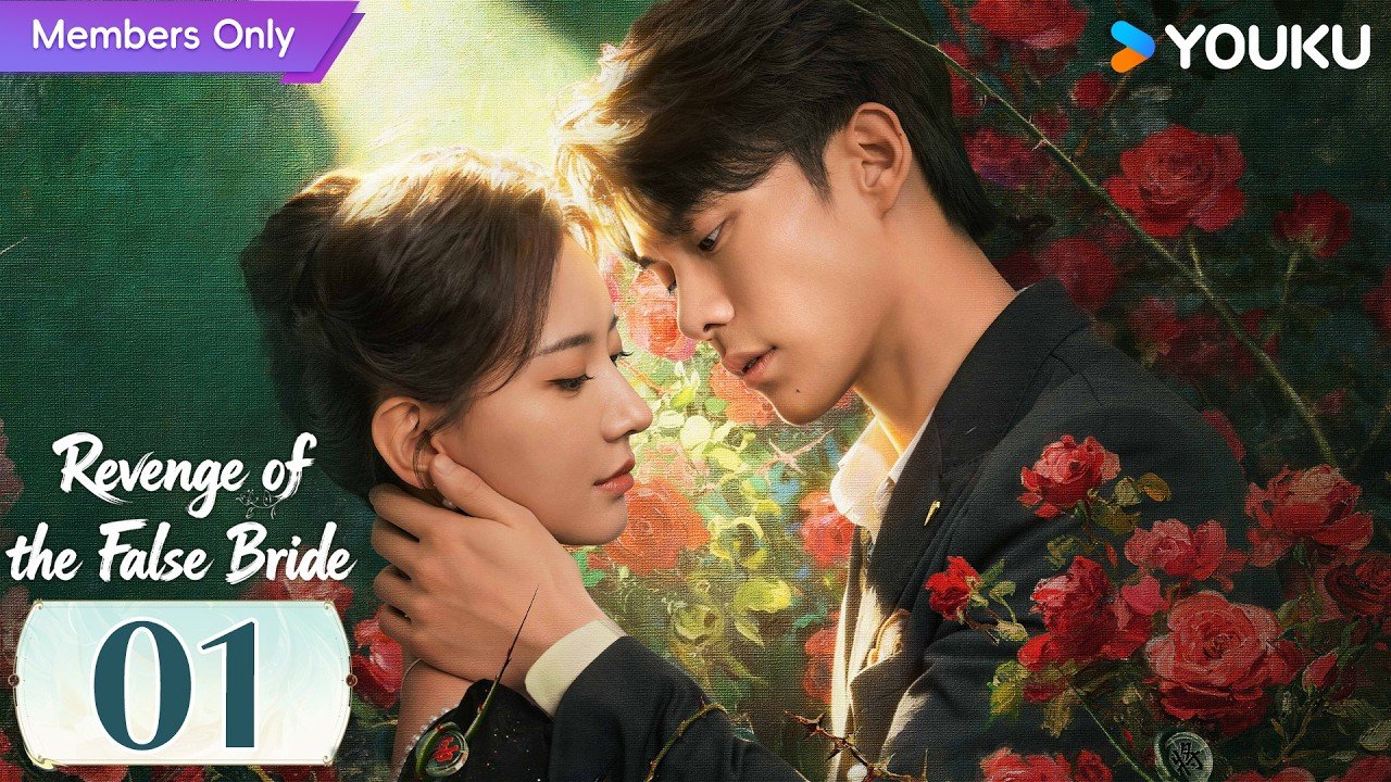 Cô Dâu Giả Báo Thù Cô Dâu Giả Báo Thù