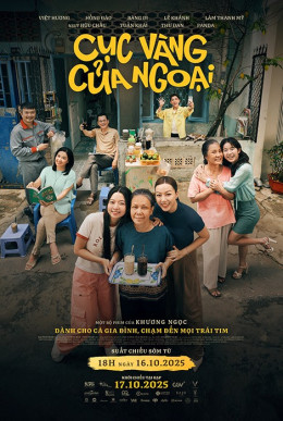 Cục Vàng Của Ngoại