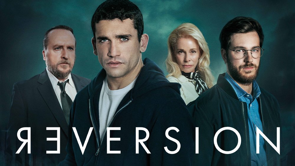 Đảo Ngược Đảo Ngược