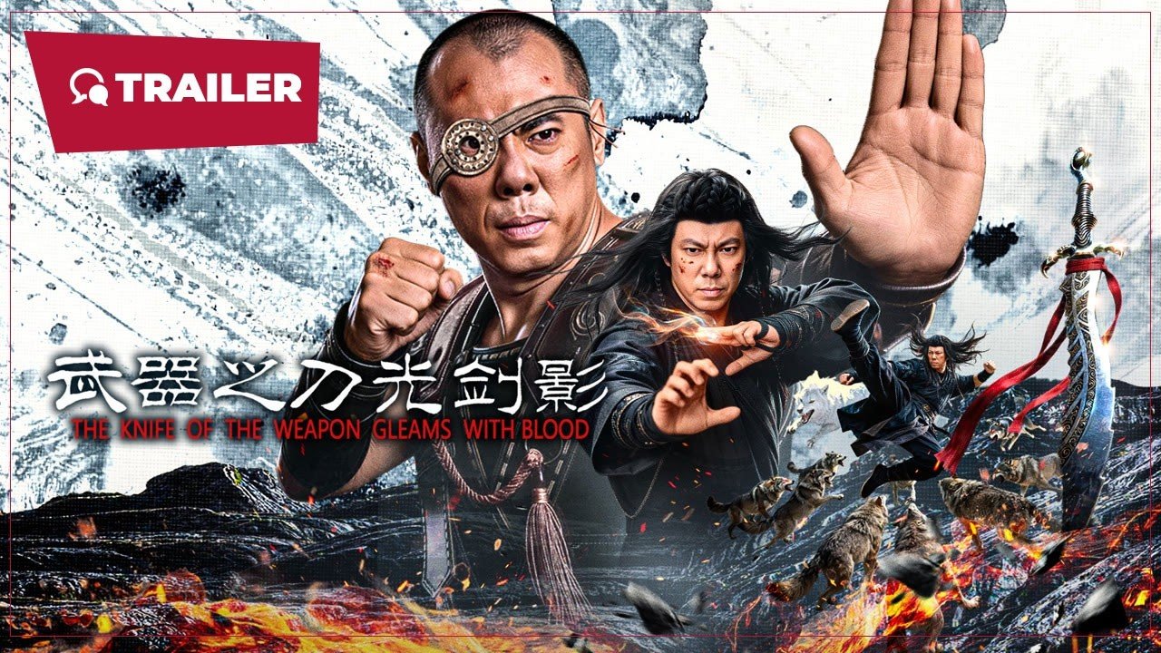 Đao Quang Ảnh Kiếm Đao Quang Ảnh Kiếm