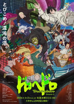 Dị Thú Ma Đô (Phần 2)