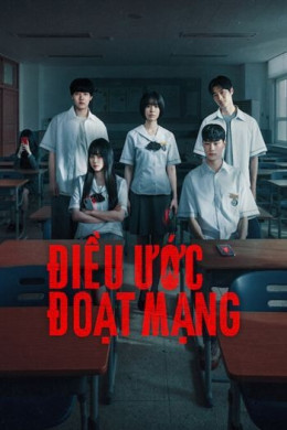 Điều Ước Đoạt Mạng