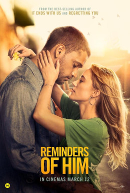 Hồi Ức Vụn Vỡ