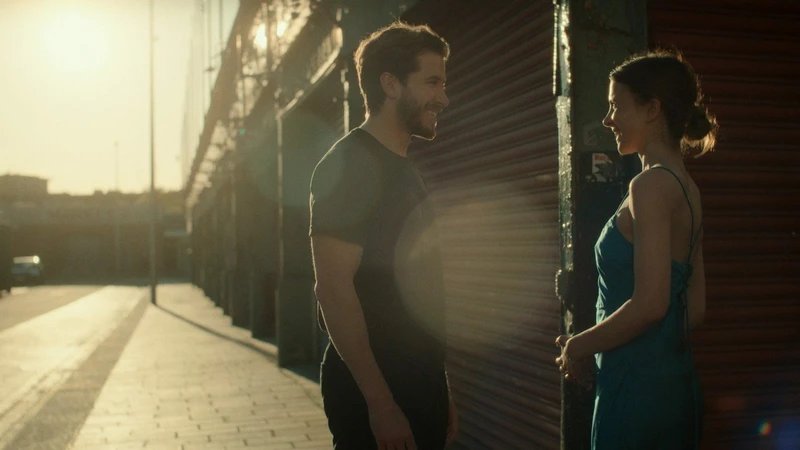 Khi Mọi Điều Dần An Bài Khi Mọi Điều Dần An Bài