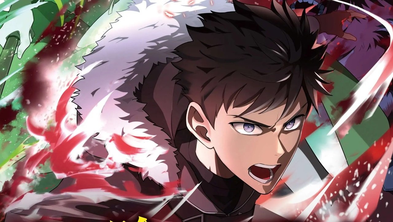 Monster Eater Monster Eater