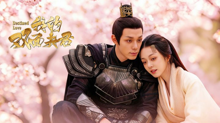 Ngã Đích Song Diện Phu Quân Ngã Đích Song Diện Phu Quân