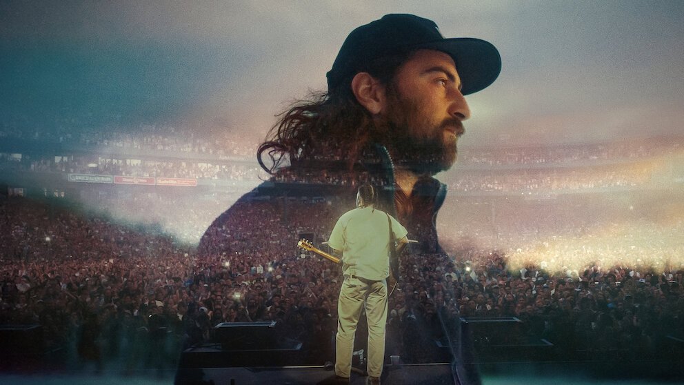 Noah Kahan: Trải Nghiệm Thoát Xác Noah Kahan: Trải Nghiệm Thoát Xác