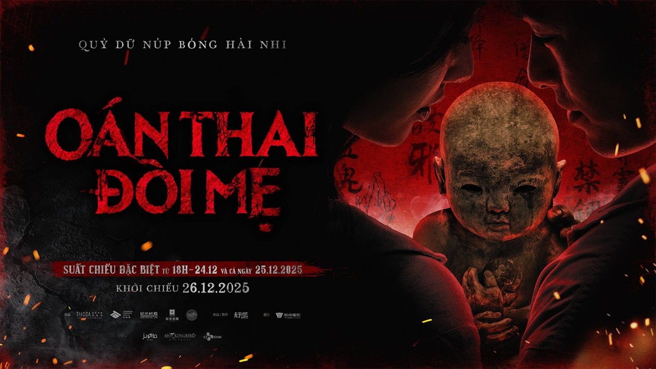 Oán Thai Đòi Mẹ Oán Thai Đòi Mẹ