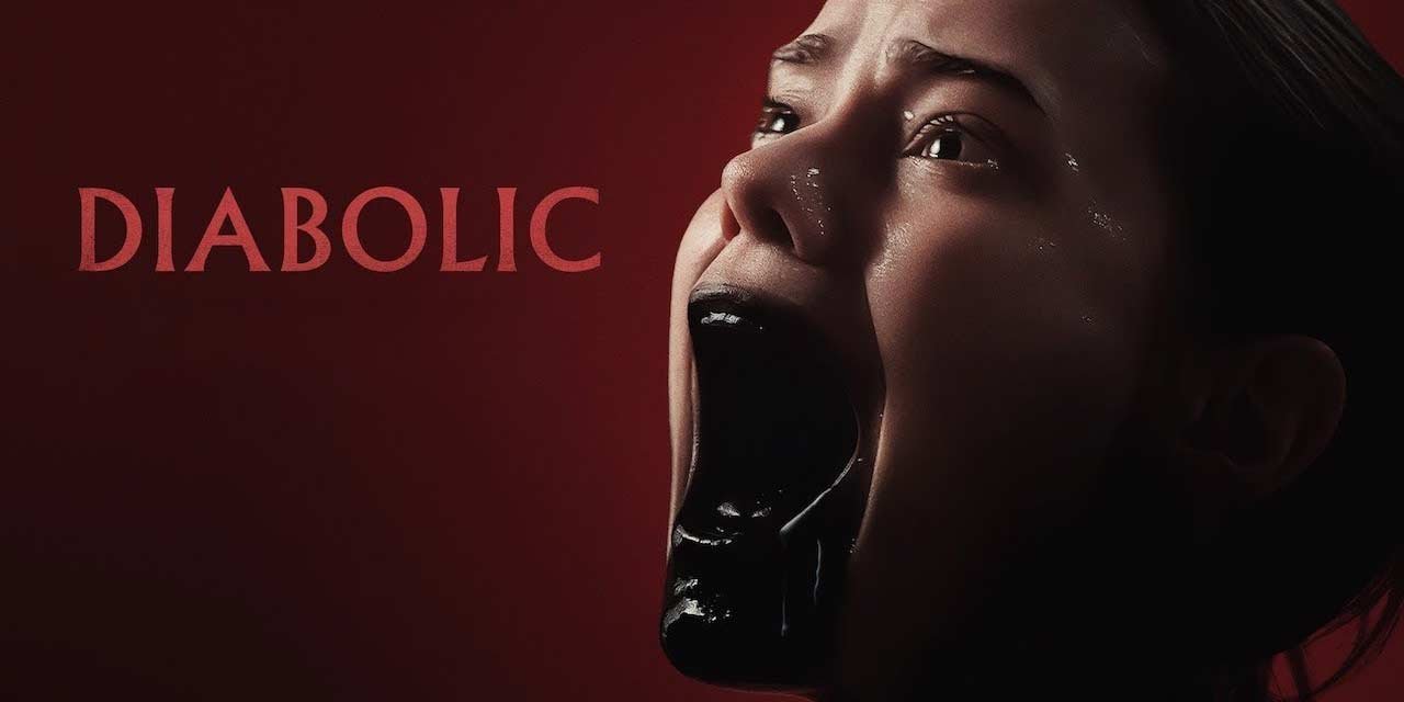 Quỷ Dữ Quỷ Dữ