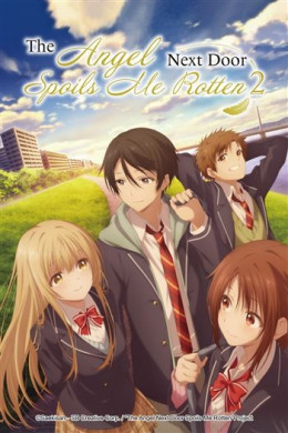 Thiên Sứ Nhà Bên (Phần 2)