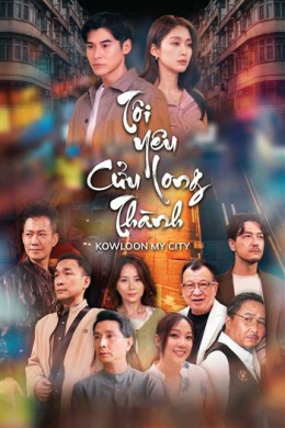 Tôi Yêu Cửu Long Thành