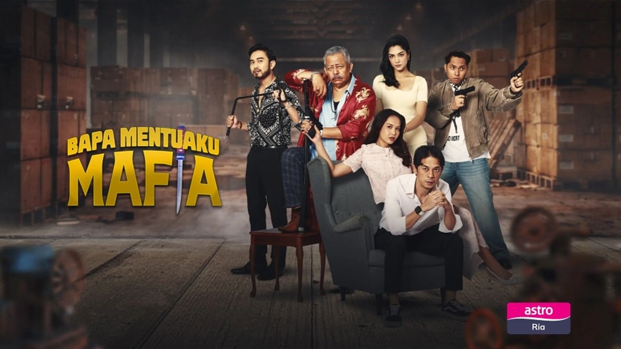Bố Vợ Tôi Là Mafia Bố Vợ Tôi Là Mafia