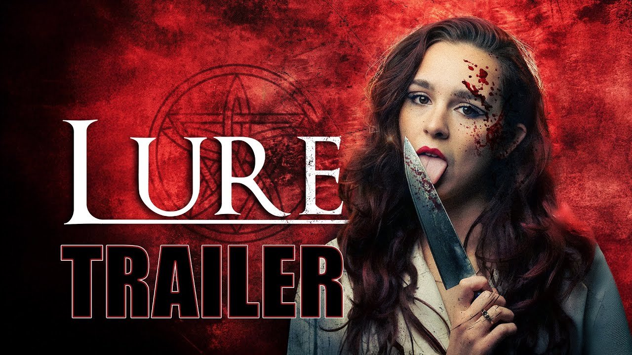 Lure Lure