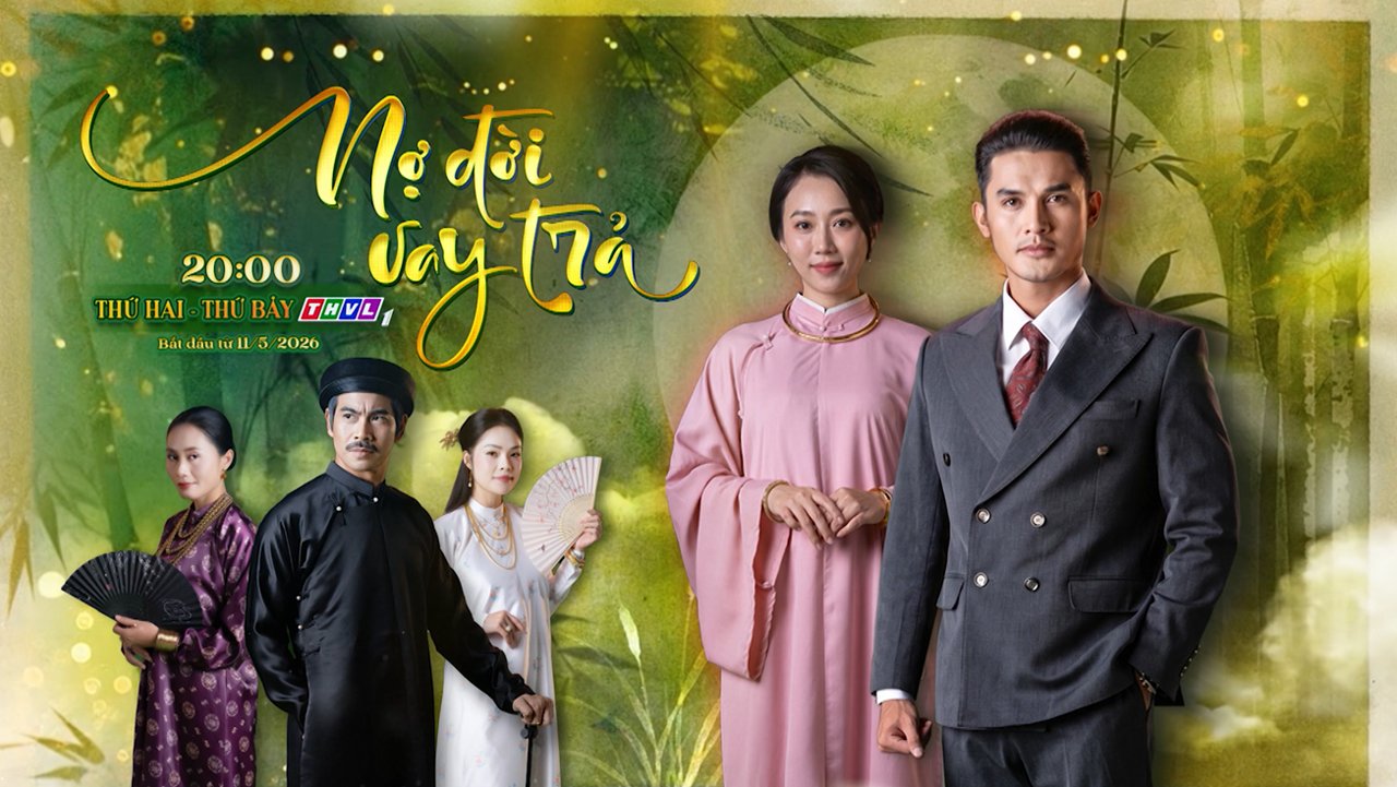 Nợ Đời Vay Trả Nợ Đời Vay Trả