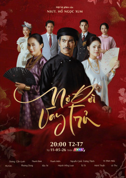 Nợ Đời Vay Trả
