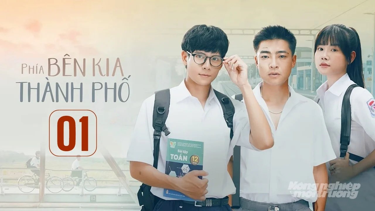 Phía Bên Kia Thành Phố Phía Bên Kia Thành Phố