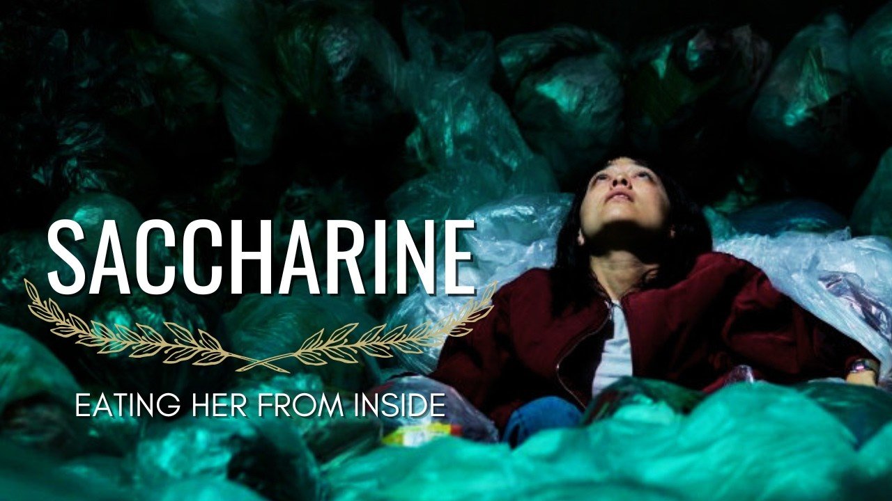Saccharine Saccharine